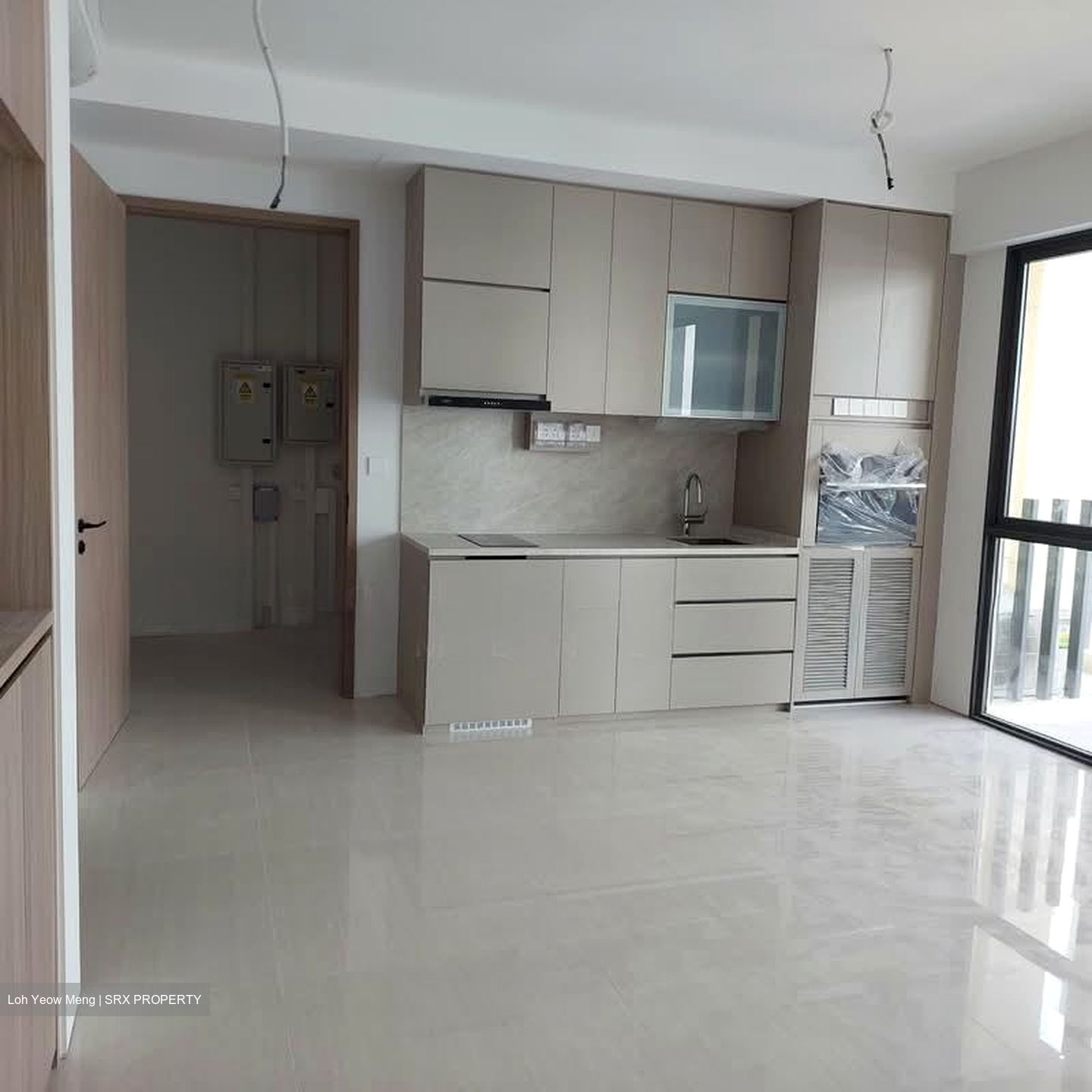 One 33 Residences (D15), Apartment #574750161